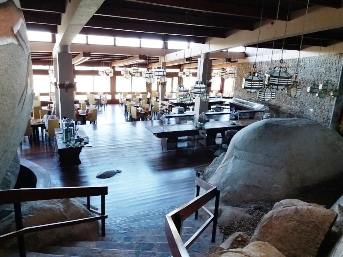 Seronera Wildlife Lodge Serengeti Bagian luar foto