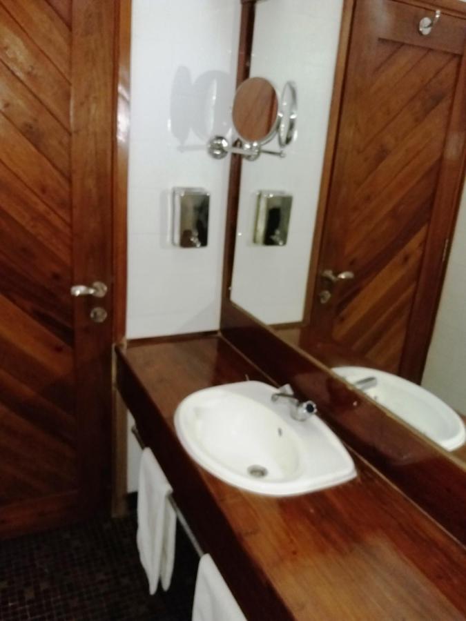 Seronera Wildlife Lodge Serengeti Bagian luar foto