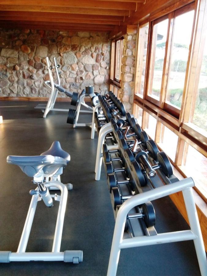 Seronera Wildlife Lodge Serengeti Bagian luar foto